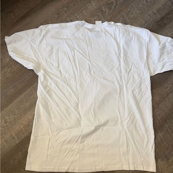 Vans Graphic T-Shirt- Size XXL - Picture 2 of 6